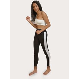 Legging Sport Flow Noir Taille M 1ut