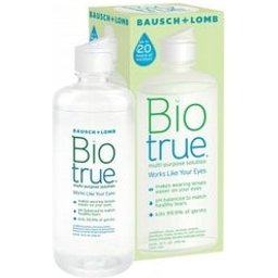 Biotrue 300ml
