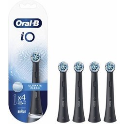 Remplacement Dentaire iO Ultimate Clean 4uts