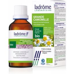 Ladrôme Tintura Madre Matricaria Bio 50ml