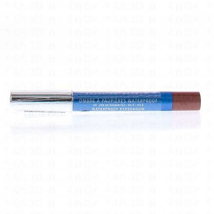 EYE CARE Crayon ombre à paupières waterproof N°747 Or rose 3.25g