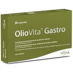Oliovita Gastro 30caps