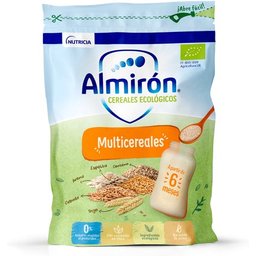 Céréales multigrains biologiques 200g