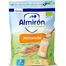 Céréales multigrains biologiques 200g