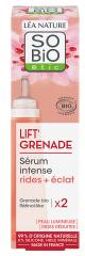 Lift'Grenade Sérum Intense Rides + Éclat Bio 30 ml - Tube-applicateur 30 ml