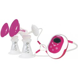 Minikit Pro Téterelle Kit Kolor 21mm