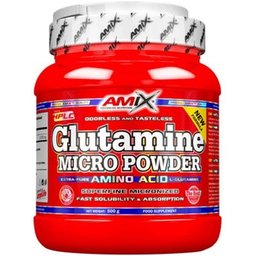 Glutamine Powder 500g