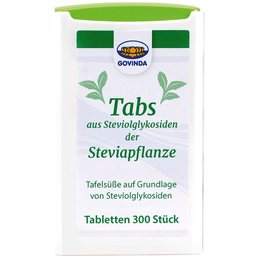 Stevia-Tabs