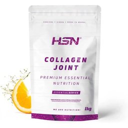 Colágeno Salud Articular en Polvo Naranja 1kg