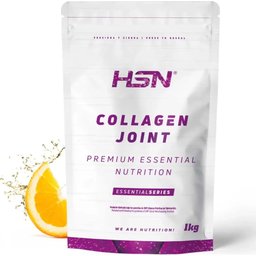 Colágeno Salud Articular en Polvo Naranja 1kg