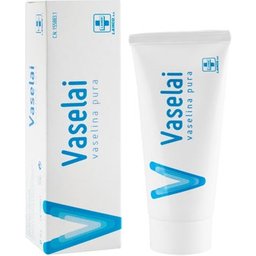 Vaseline Pure Vaseline Crème Vaseline 30g