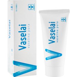 Vaseline Pure Vaseline Crème Vaseline 30g