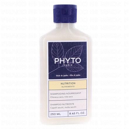 Nutrition - Shampooing nourrissant 250ml