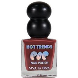 Hot Trends Pop Nail Polish Nro 5 1ud