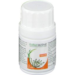 Thym 30 gélules