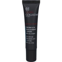 Men Contour Yeux Acide Hyaluronique + Caféine