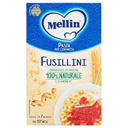 Mellin Past.J Fusillini 280G