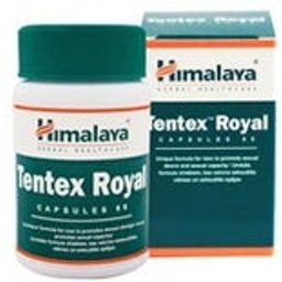 Tentex Royal 60caps