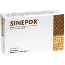 Terbiol Sinepor 30caps