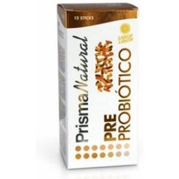 Pré Probiotique 15 Enveloppes