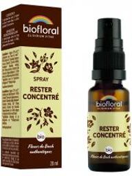 Rester Concentré Spray Bio 20 ml - Spray 20 ml