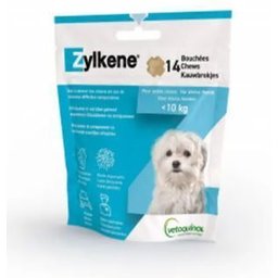 Zylkene Chews 75 mg