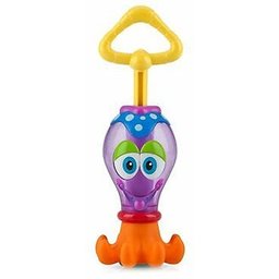 Octopus lanceur d'eau 1pc
