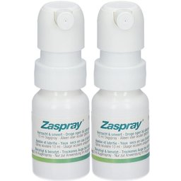 Zaspray