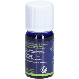 Herbes ET Traditions Huile Essentielle - Cajeput BIO