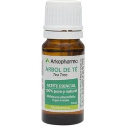 Arkoesencial huile d'arbre à thé 10ml