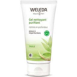 Gel purifiant