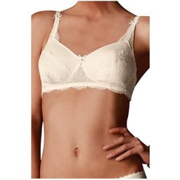 Aurelie Soutien-gorge SB44153 Ivoire 100A 1ut