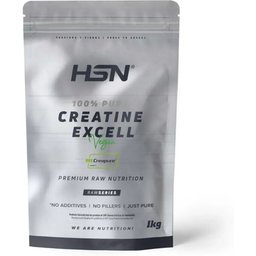 Creatina Excell 100% Creapure® en Polvo 1kg