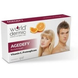 Agedefy 4 X10ml + Distributeur
