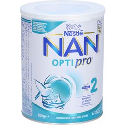 Nestlé® Nan® Optipro 2