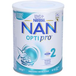 Nestlé® Nan® Optipro 2