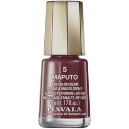 Vernis à Ongles Maputo N°5 10ml