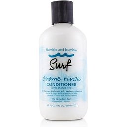 Surf Creme Rinse Conditioner 250ml