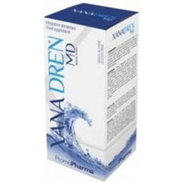 Xanadren Md 10 Sticks