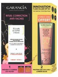 Éclair Coffret de Lune l'Absolu 30 ml + Fluide 20 ml Offert - Lot 2 produits