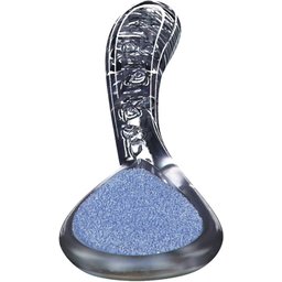 Râpe Pied Transparente – Lime pour callosités