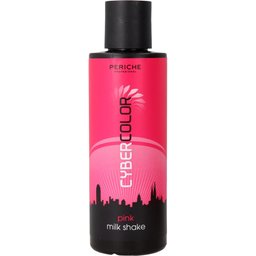 Cyber Color Pink Milk Shake 150ml