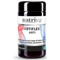 Il a nourri Artiflex Arti 50Cpr