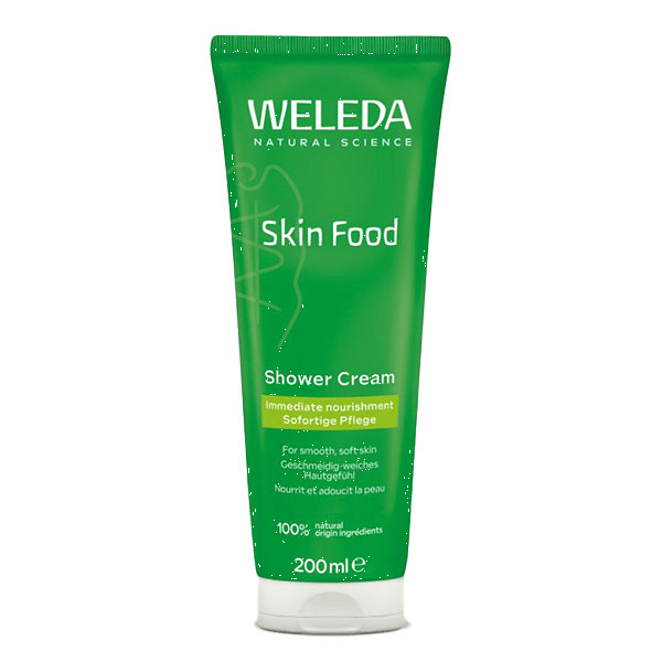 Skin Food Crème de Douche 200ml