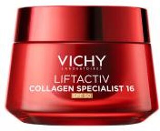LiftActiv Collagen Specialist 16 SPF50 50 ml - Pot 50 ml