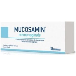 Crème mucosamine Vag.30G