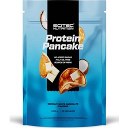 Protein Pancake Coconut White Chocolate 1036g
