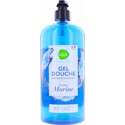 Gel Douche Marine 1L