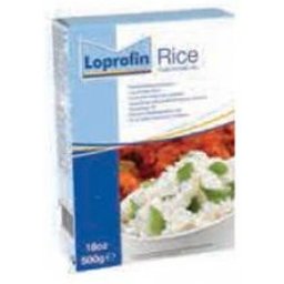 Loprofin Pasta Riz 500g