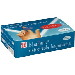 Bleuzeno Detectable 18x2cm